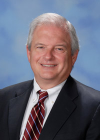 Stephen T. Hutcheson
