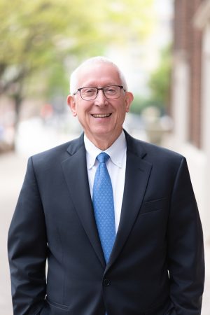 Chuck Hendricks, Steve Holmes, and John Dee Spicer Named to 2025 Best Lawyers in America