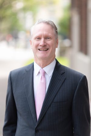 Chuck Hendricks, Steve Holmes, and John Dee Spicer Named to 2025 Best Lawyers in America