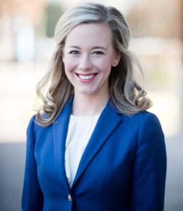 Emily Wall Selected as 2022 American Bankruptcy Institute “40 Under 40” Honoree