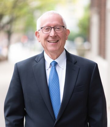 Chuck Hendricks, Steve Holmes, and John Dee Spicer Named to 2025 Best Lawyers in America